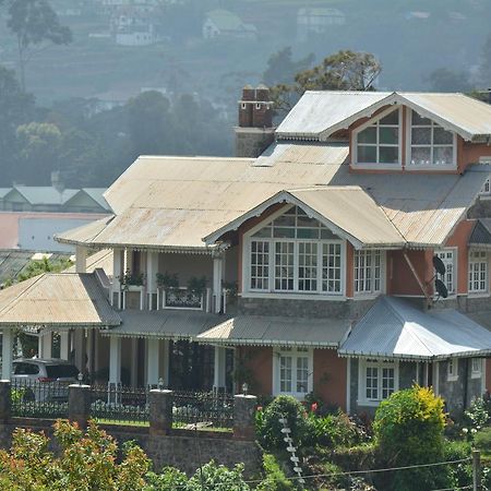 Apartament Royal Wattles Nuwara Eliya Zewnętrze zdjęcie