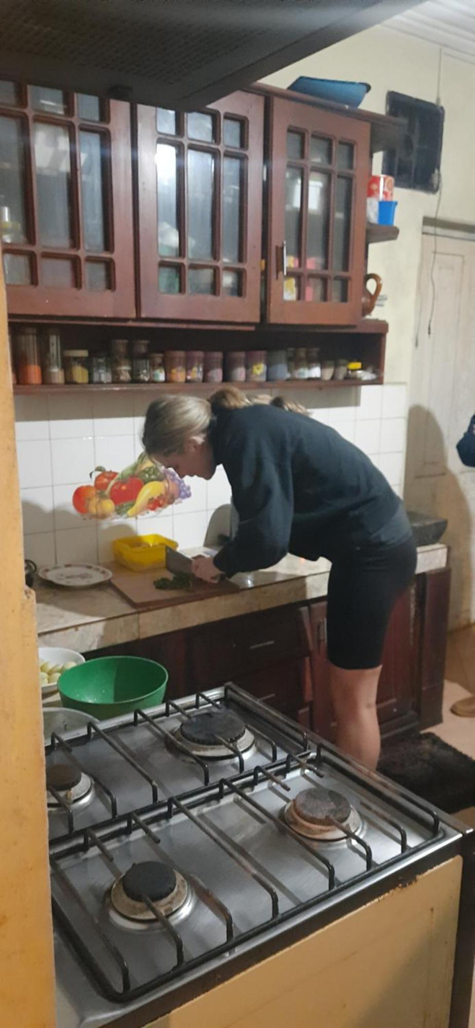 Apartament Royal Wattles Nuwara Eliya Zewnętrze zdjęcie