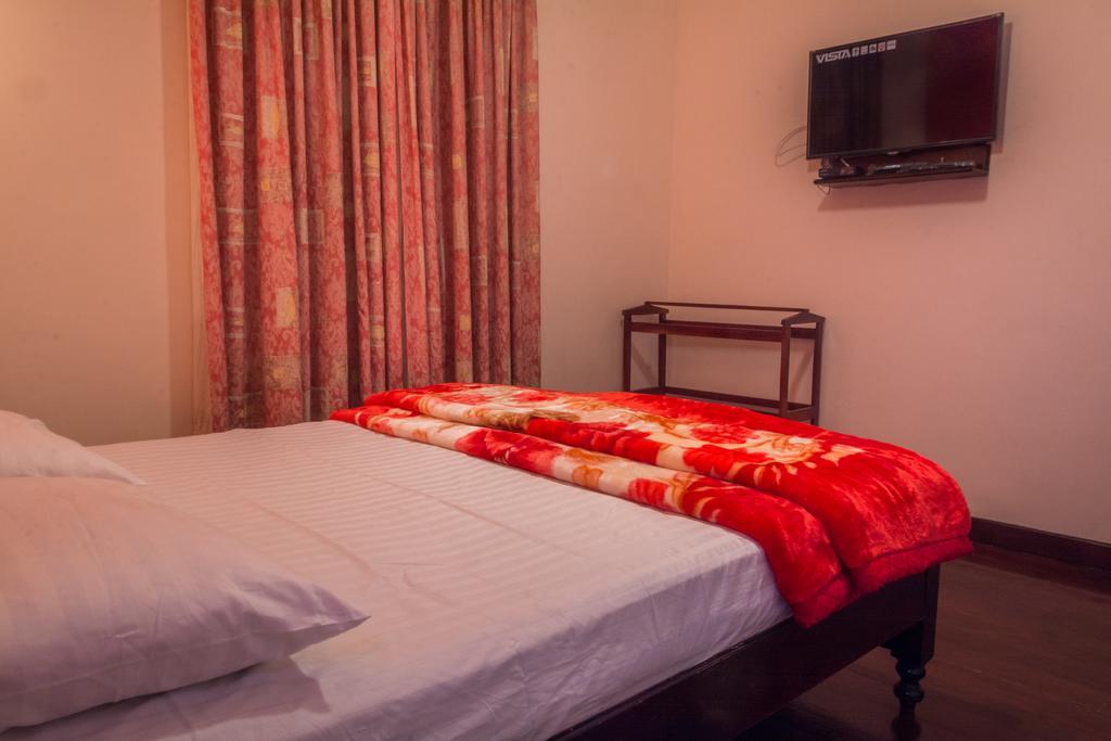 Apartament Royal Wattles Nuwara Eliya Zewnętrze zdjęcie