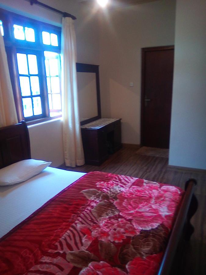 Apartament Royal Wattles Nuwara Eliya Zewnętrze zdjęcie