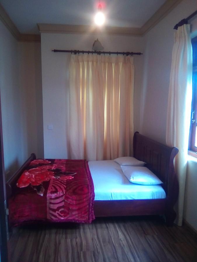 Apartament Royal Wattles Nuwara Eliya Zewnętrze zdjęcie