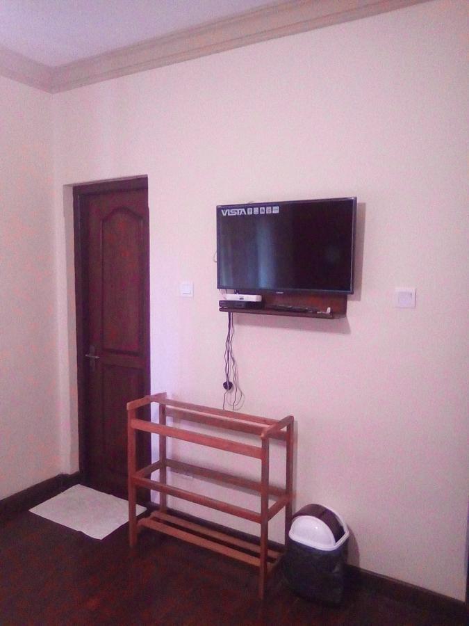 Apartament Royal Wattles Nuwara Eliya Zewnętrze zdjęcie