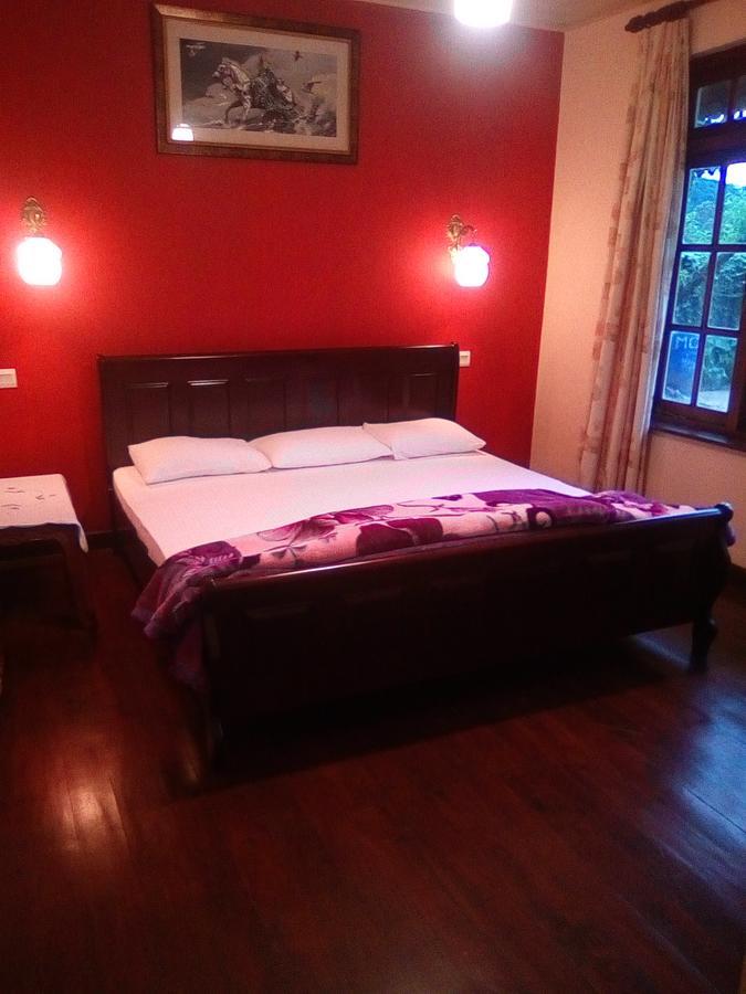 Apartament Royal Wattles Nuwara Eliya Zewnętrze zdjęcie