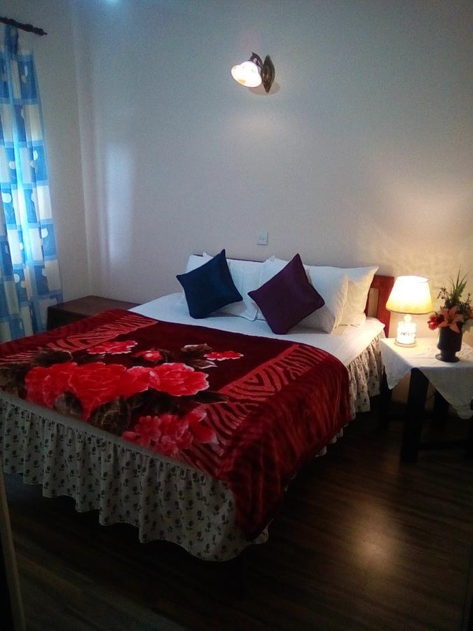 Apartament Royal Wattles Nuwara Eliya Zewnętrze zdjęcie