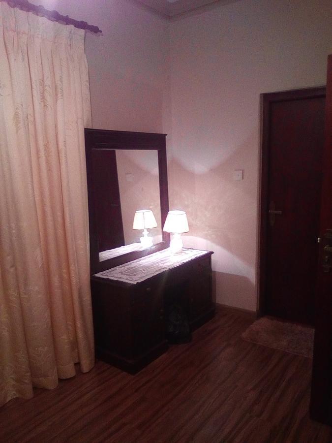 Apartament Royal Wattles Nuwara Eliya Zewnętrze zdjęcie